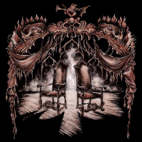 Dark Chamber