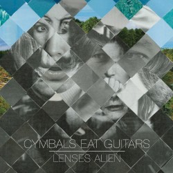 Lenses Alien
