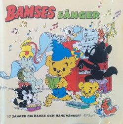 Bamses Sånger