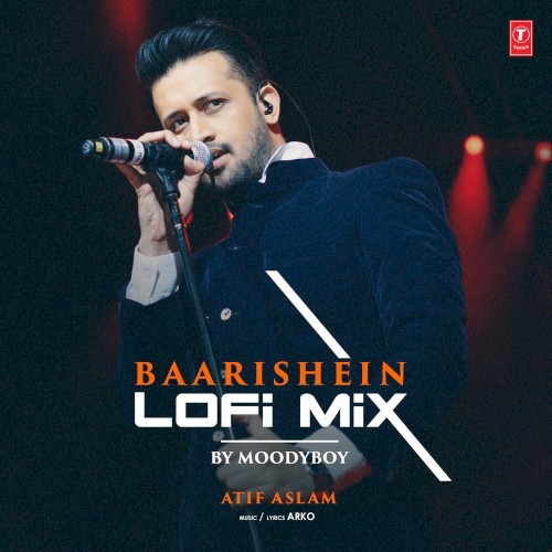 Baarishein Lofi Mix