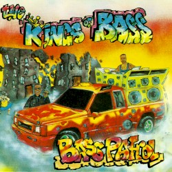 The Kings Of Bass