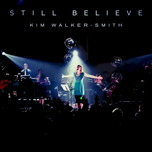 Still Believe (live)