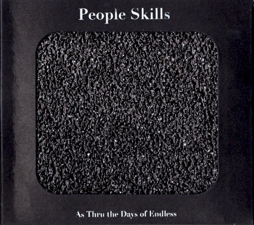 As Thru Days of Endless