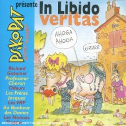 Psikopat présente: In Libido Veritas