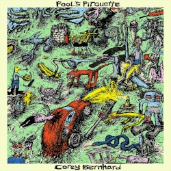 Fool’s Pirouette