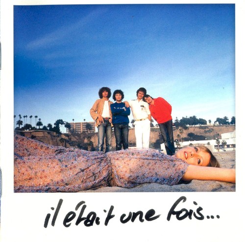 Il était une fois