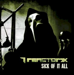 Sick of It All