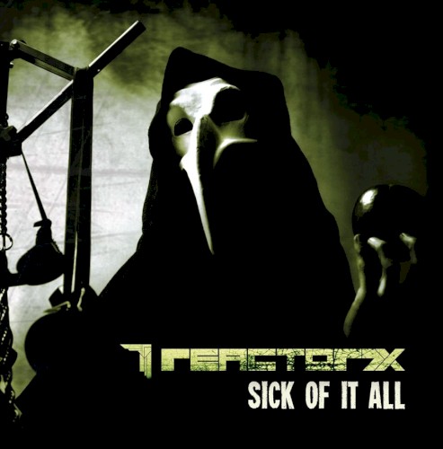 Sick of It All