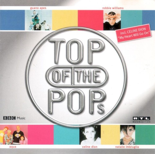 Top of the Pops