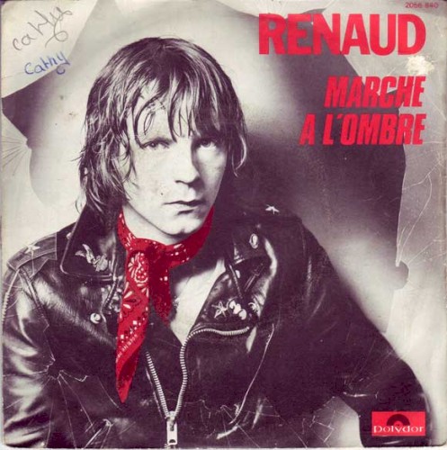 Marche à l'ombre