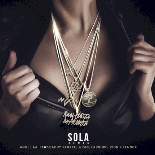 Sola (remix)