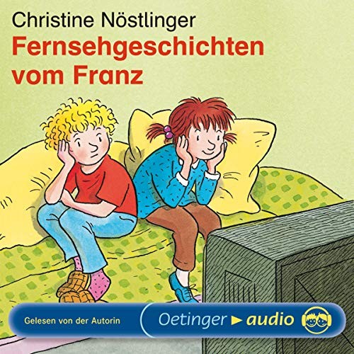 Fernsehgeschichten vom Franz