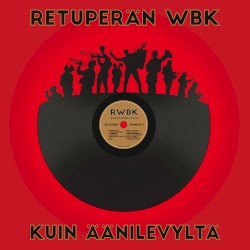 Kuin äänilevyltä