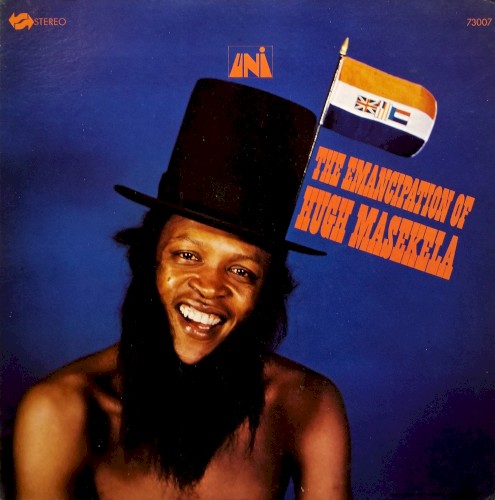 The Emancipation of Hugh Masekala