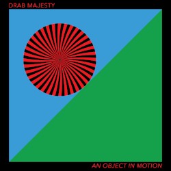 An Object in Motion