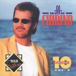 Oro salsero: 10 éxitos, volumen 2