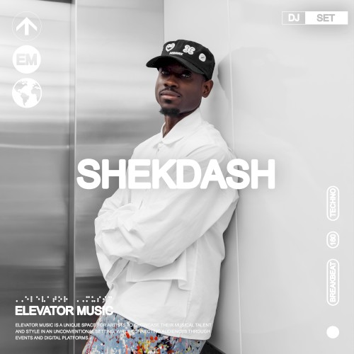 Elevator Music: Shekdash