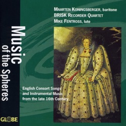 Music of the Spheres