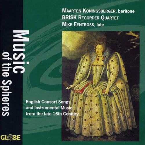 Music of the Spheres