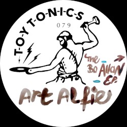 The Bo Allan EP