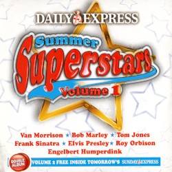 Summer Superstars
