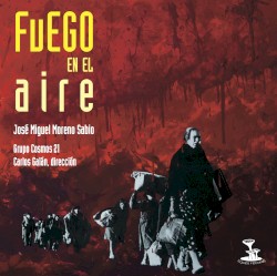 Fuego en el aire