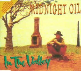 In the Valley
