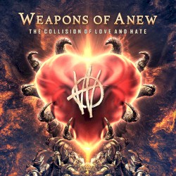 The Collision of Love and Hate