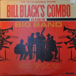 Goes Big Band