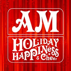 Holiday Happiness and Cheer