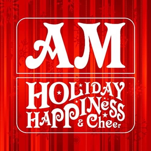 Holiday Happiness and Cheer