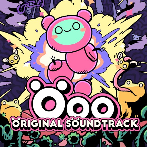 Öoo Original Soundtrack