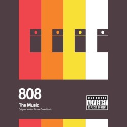 808: The Music (Original Motion Picture Soundtrack)