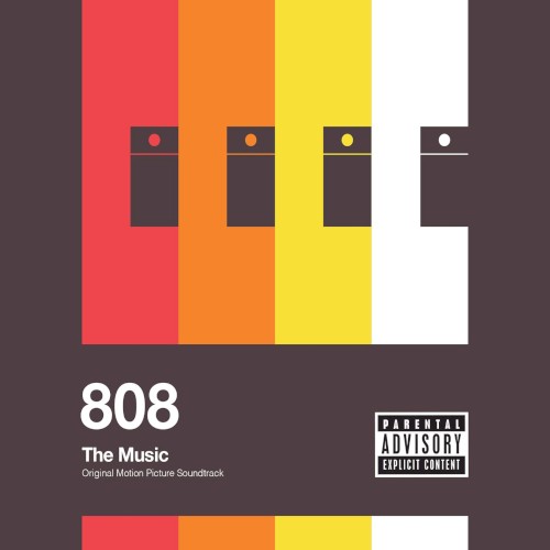 808: The Music (Original Motion Picture Soundtrack)