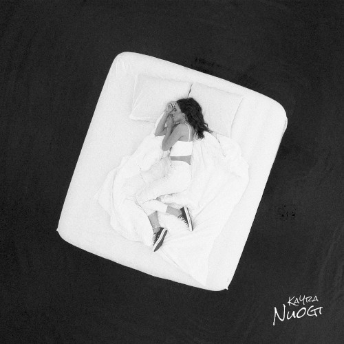 Nuogi