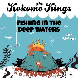 Fishing in the Deep Waters