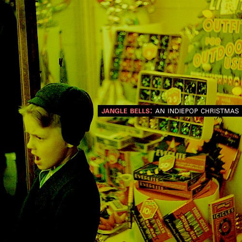 Jangle Bells: An Indiepop Christmas