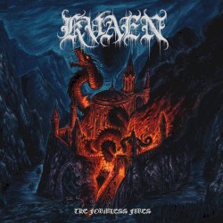 The Formless Fires