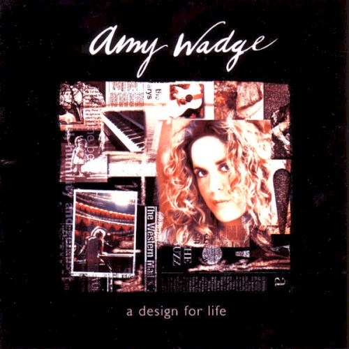 A Design for Life