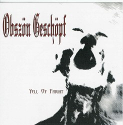 Yell of Fright