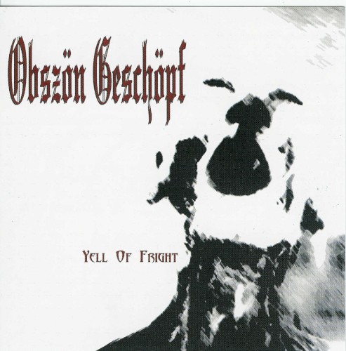 Yell of Fright