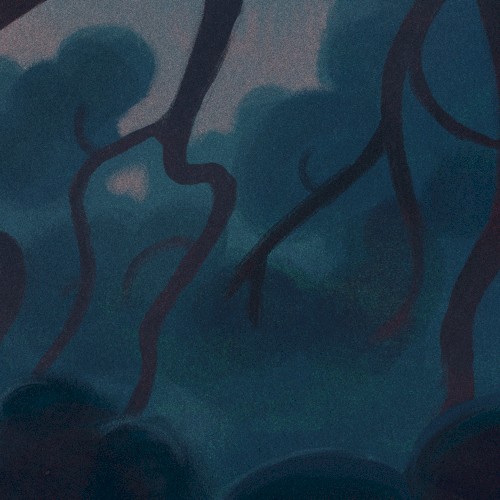 Lost