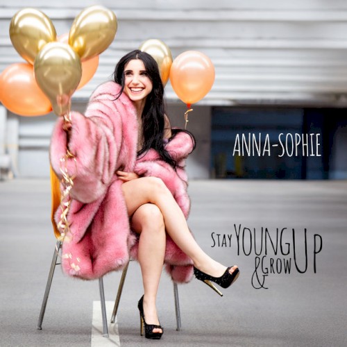 Stay Young & Grow Up