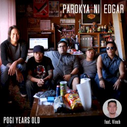 Pogi Years Old