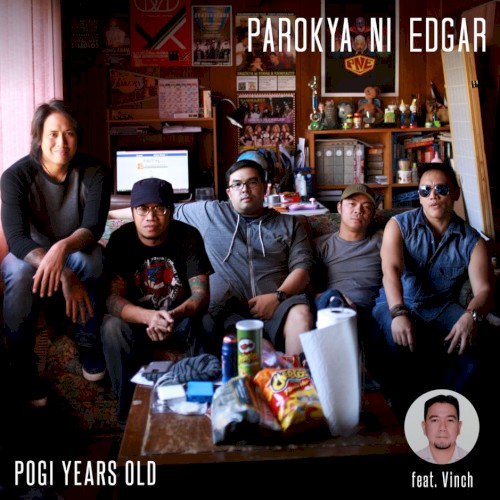 Pogi Years Old