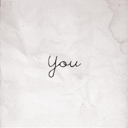 You