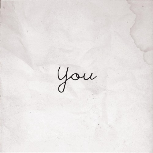 You
