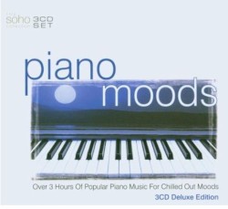 Piano Moods