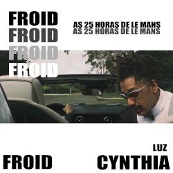 As 25 horas de Le Mans