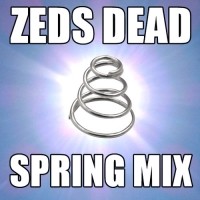 Spring Mix